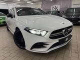 Mercedes-Benz A 35 AMG A Limousine A 35 AMG 4Matic - gebrauchte Mercedes-Benz A 35 AMG aus dem Jahr 2020