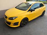 Seat Ibiza SC 1.4 TSI DSG Cupra Cupra - Seat Ibiza aus 2010: 4.1