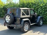 Jeep Wrangler / Wrangler Unlimited Sport - Jeep Wrangler