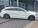 Mercedes-Benz CLA 250 Shooting Brake CLA 250 DCT 4MATIC AM... - Mercedes-Benz CLA 250 Shooting Brake: Privatanbieter