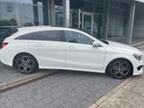 Mercedes-Benz CLA 250 Shooting Brake CLA 250 DCT 4MATIC AM... - Mercedes-Benz CLA 250 Shooting Brake aus 2015