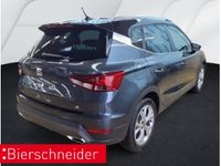 Seat Arona - Vorschau Bild 2