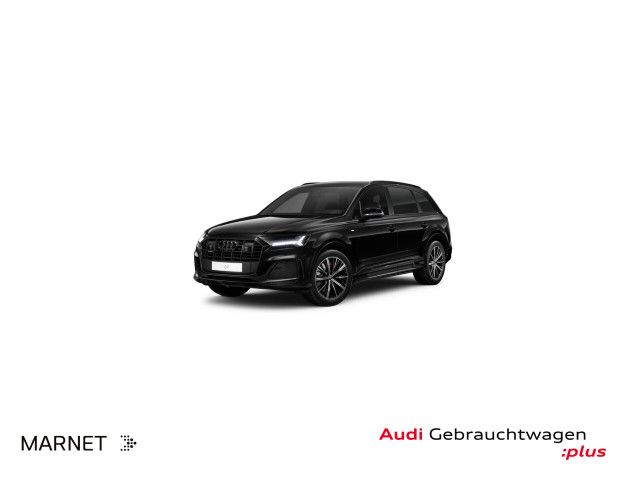 Image of Audi Q7