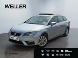 Seat Leon ST 1.6 TDI DSG Style *AHK*Pano*BEATS*Kamera - Seat Leon