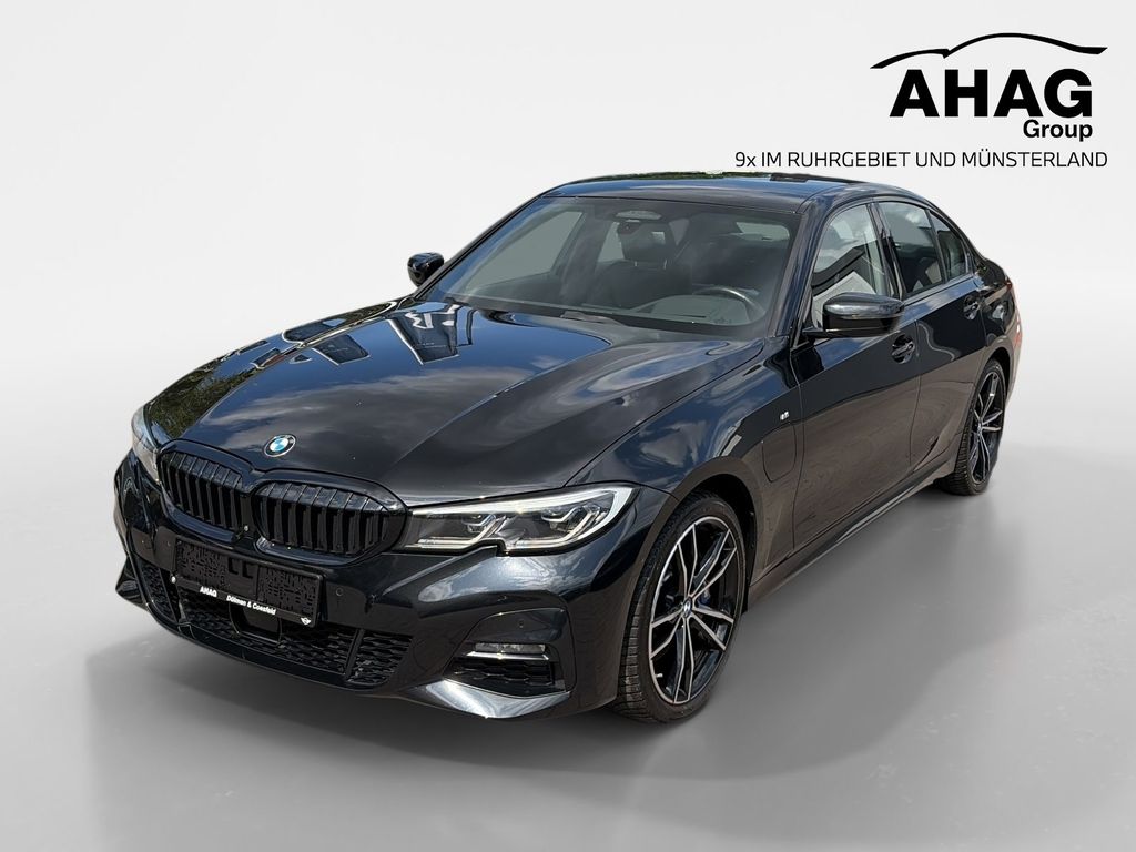 Image of BMW 320