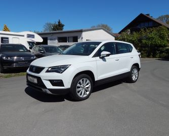 SEAT Ateca - 3
