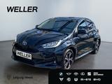 Toyota Yaris Hybrid 116 1.5 Teamplayer *LED*SHZ*ACC*CAM