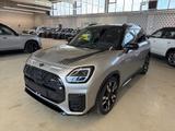 MINI Countryman D - MINI mit Diesel-Antrieb: Countryman