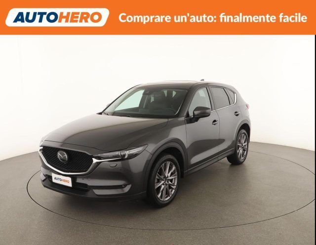 Image of Mazda CX-5