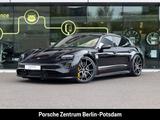 Porsche Taycan Turbo S Sport Turismo Burmester LED - Porsche Taycan in Berlin