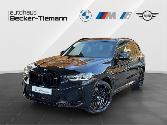 BMW X3 M Competition LCI | Head-Up | Pano.Dach | Dri