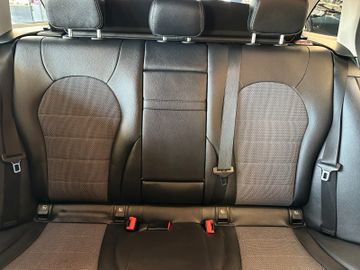 Mercedes-Benz C 180 T-Modell*Klima*SHZ*Navi*LED*AHK*Freisprech