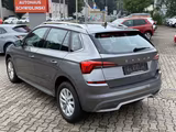 Skoda Kamiq 1.0 TSI DSG Style el. heckklappe Cam dig.  - Skoda Kamiq in Wuppertal