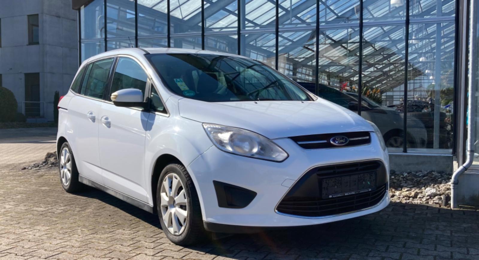 Ford Grand C-Max Grand C-MAX Trend