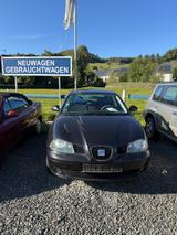Seat Ibiza Sport - gebrauchte Seat Ibiza aus dem Jahr 2004