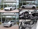 Porsche Panamera GTS HUD Panorama Softclose PDCC Inno... - gebrauchte Porsche Panamera aus dem Jahr 2023
