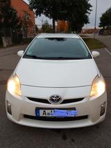 Toyota Prius 1.8-l-VVT-i Life Life - gebrauchte Toyota Prius aus dem Jahr 2009