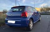 Volkswagen Polo 1.2 44kW Trendline.Unfallfrei Black Friday - gebrauchte Kleinwagen in Detmold