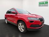 Skoda Karoq Style 1,5 TSI ACT DSG AHK Navi Pano RFK LE - Skoda Karoq