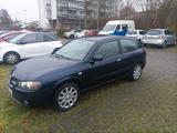 Nissan Almera 1.5  TÜV NEU (11/2026) | Fa... - gebrauchte Nissan Almera aus dem Jahr 2005