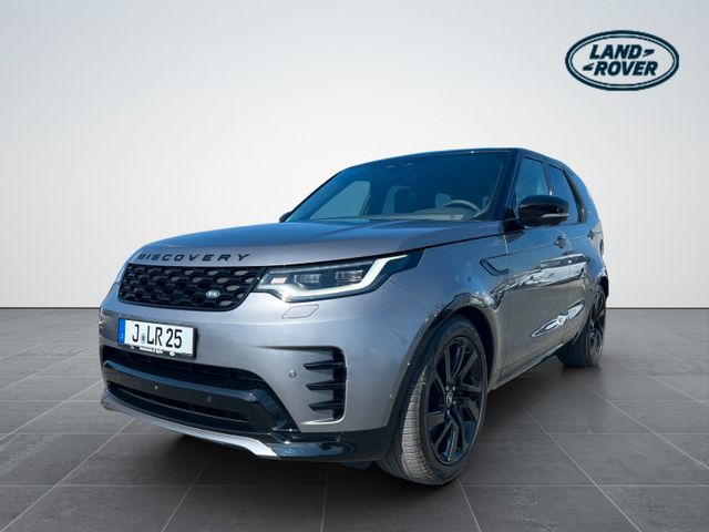 Land Rover Discovery 5 Dynamic SE D350 AWD
