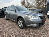 Skoda Octavia Combi Best of 2.0TDI, Scheckheftgepflegt - Skoda Octavia: Best Of
