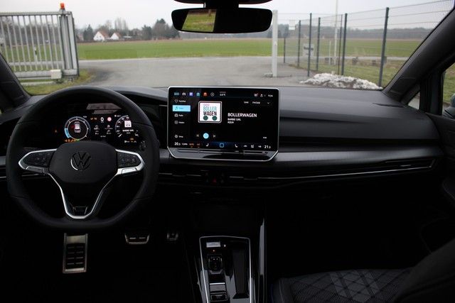 Golf R-Line TDI DSG hauseigenes Sondermodell