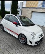 Abarth 215ps! *G-Tech RSS-EVO* Unfallfrei!!!  - Abarth 500 aus 2008