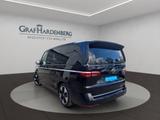 Volkswagen T7 Multivan Style lang LR Allrad eHybrid UPE106t - schwarze Volkswagen T7 Multivan