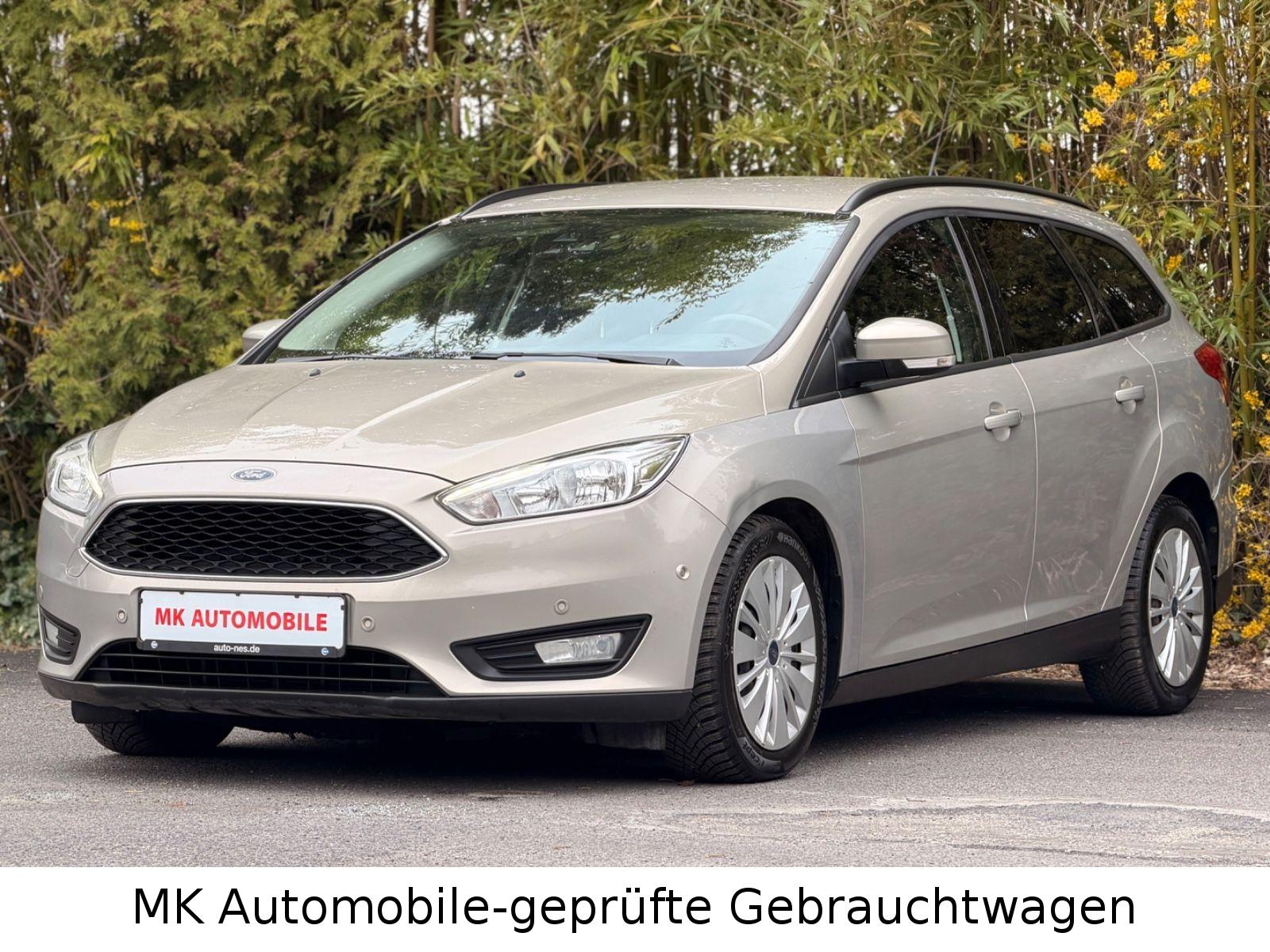 Ford Focus Turnier Business*Zahnriemen NEU*