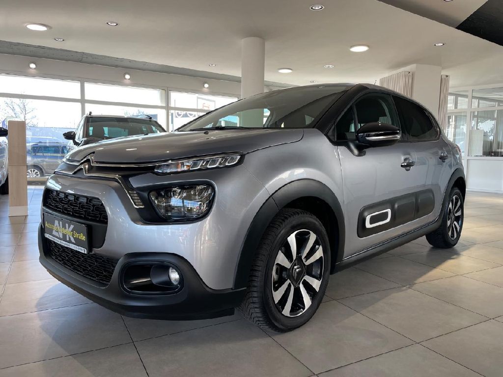 Image of Citroën C3