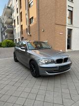 BMW 116i (E87) TÜV bis 12/2025 - BMW in Frankfurt (Main): 2.8