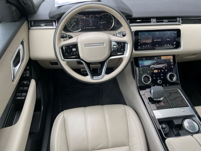 Fahrzeugabbildung Land Rover Range Rover Velar D200 Mild-Hybrid R-Dynamic SE