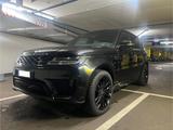 Land Rover Range Rover Sport 3.0 SDV6 HSE Motor Neu - Land Rover: Motor