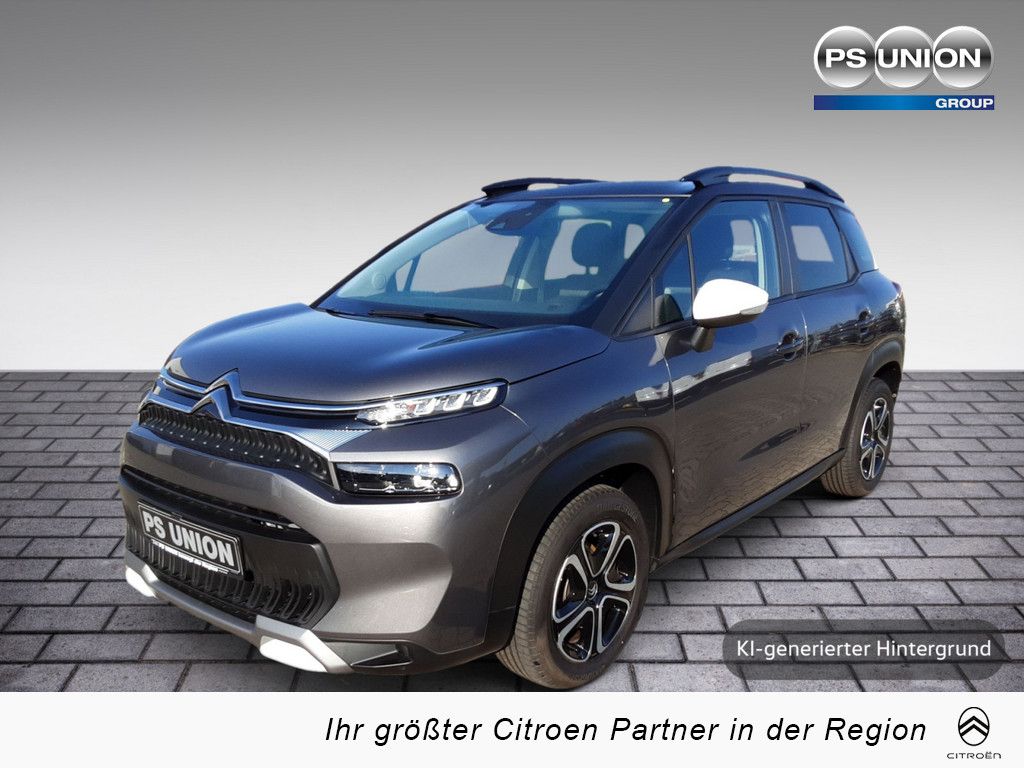 Image of Citroën C3 Aircross