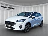 Ford Fiesta Titanium LED | KLIMAAUTOMATIK | PDC | BT - Ford Fiesta aus 2023