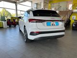 Audi Q4 e-tron 35 e-tron, Panorama,  20 Zoll Felgen - Audi: Felgen 20 Zoll