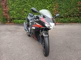 Suzuki GSX-R 125ccm - MOTORRAD 125 CCM