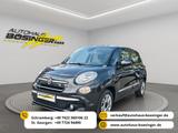 Fiat 500L UrbanLounge 1.3D Automatik Navi/Pano/Kamera - Fiat 7-Sitzer