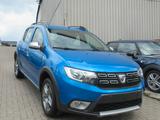 Dacia Sandero II Stepway Prestige- NAVI-PDC-TEMPO-ALU - Dacia Sandero in Herne