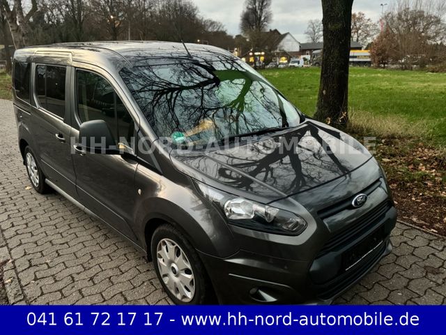 Ford Grand Tourneo Connect /7 SITZE//KLIMAAUTOMATIK/