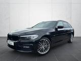 BMW 525d Sport Line*ShadowLine*HUD*Sitzklima*RFK* - BMW 525 in Oldenburg