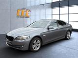 BMW 520 d Lim Nav*Xen*Leder*TÜV*8-fach* - gebrauchte BMW 520 aus dem Jahr 2011