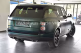 Land Rover Range Rover P565 SV Autobiography Dynamic"MATT" - Land Rover Range Rover: Grün