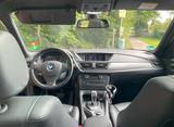 BMW X1 xDrive 28i  MPaket Pano Kamera Leder  - BMW X1 in Freiburg