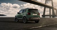 Jeep Renegade - Vorschau Bild 2