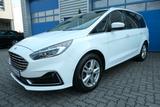 Ford Galaxy 2.0 Titanium 7 Sitzer Top Zustand - Ford Galaxy Gebrauchtwagen in Köln