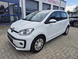 Volkswagen up! Klima*Sitzheizung*Spur-Assistent*Euro6*Tüv - VW up! in Kiel