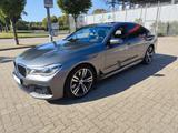 BMW 740d xDrive - - BMW 7er Reihe Gebrauchtwagen in Hamburg