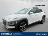 Hyundai KONA 1.6 T DCT 2WD Premium Navi Sitz Ascc - Hyundai KONA Gebrauchtwagen in München